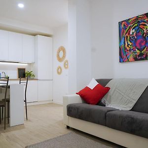 Deluxe Studio met een King Size Bed